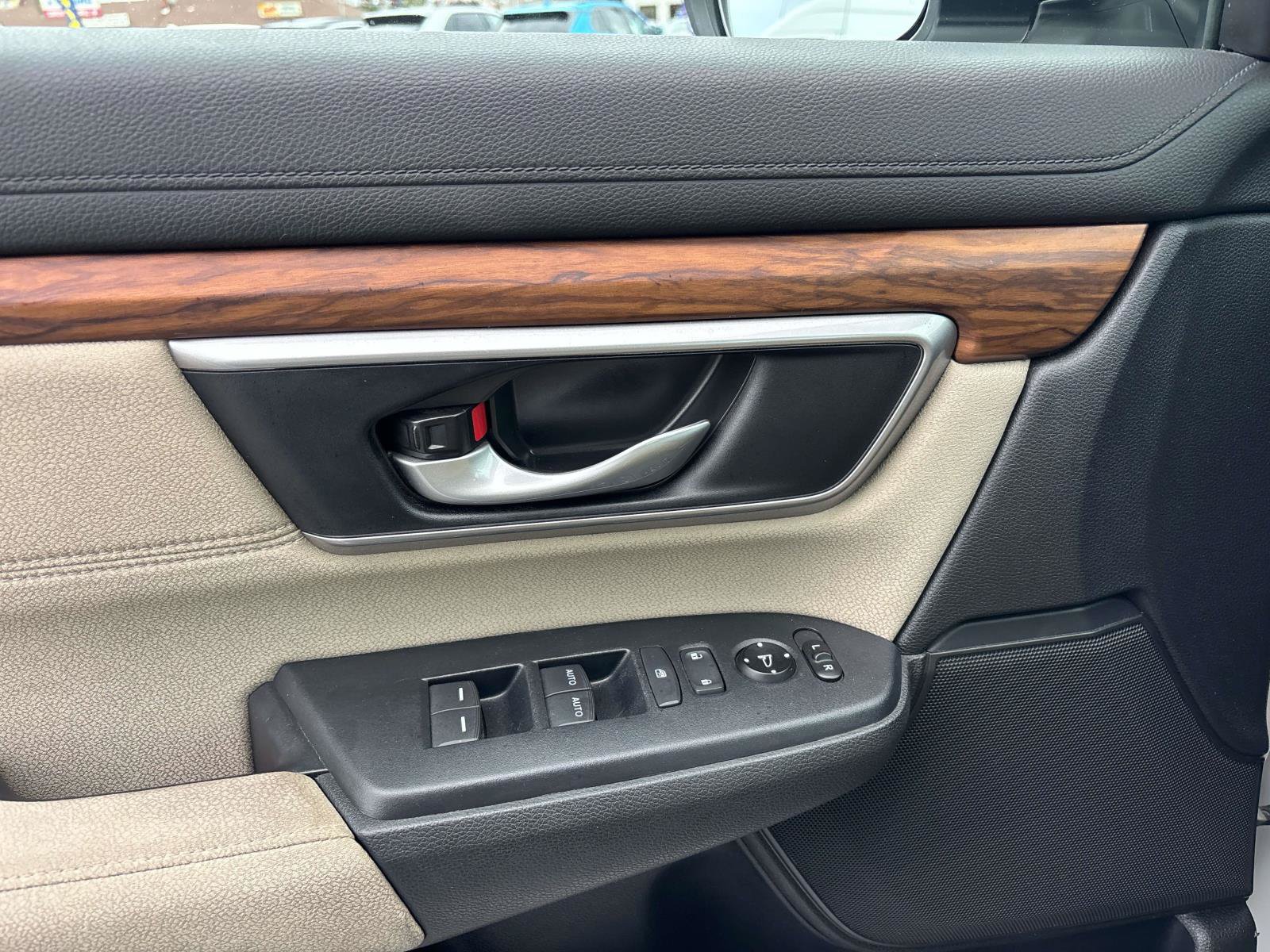 Used 2020 Honda CR-V EX image 18