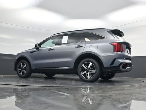 Used 2022 Kia Sorento S w/ Panoramic Sunroof Package image 51