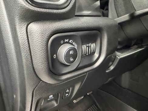 Used 2025 RAM 1500 RHO AWD/4WD image 16