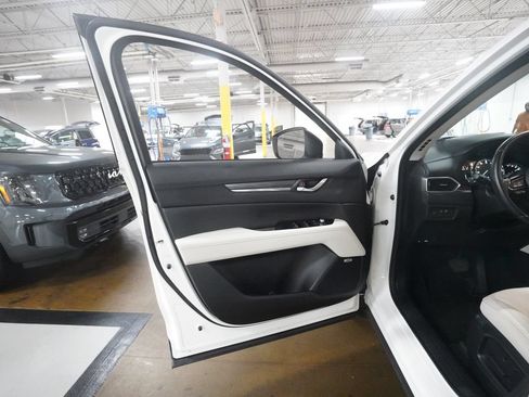 Used 2019 MAZDA CX-5 Grand Touring w/ GT Premium Package AWD/4WD image 28