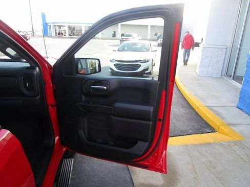 Certified 2023 GMC Sierra 1500 Pro w/ Graphite Edition image 27