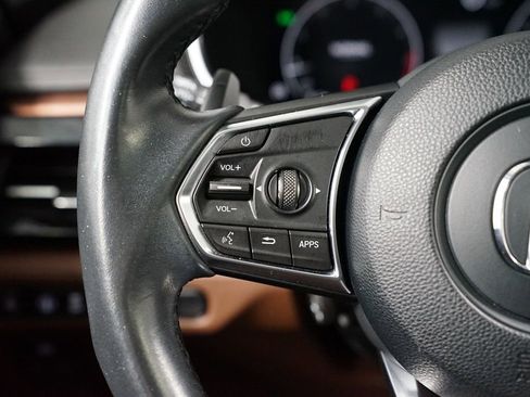 Used 2022 Acura MDX SH-AWD w/ Technology Package image 14