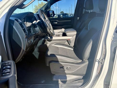 Used 2022 RAM 1500 Sport w/ Rebel Level 2 Equipment Group image 14