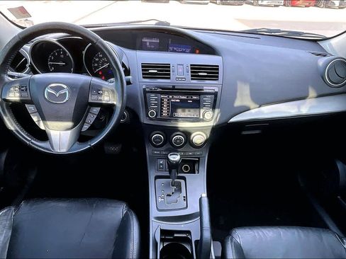 Used 2013 MAZDA MAZDA3 i Grand Touring image 14