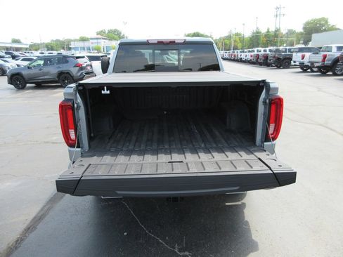 Certified 2024 GMC Sierra 1500 Denali AWD/4WD image 9