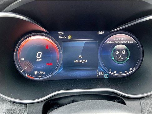 Used 2021 Mercedes-Benz C 300 4MATIC Sedan w/ Premium Package image 21