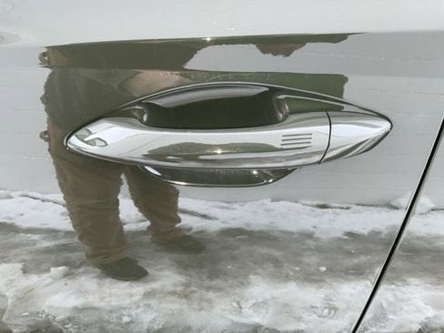 Used 2025 Hyundai Tucson SEL image 20