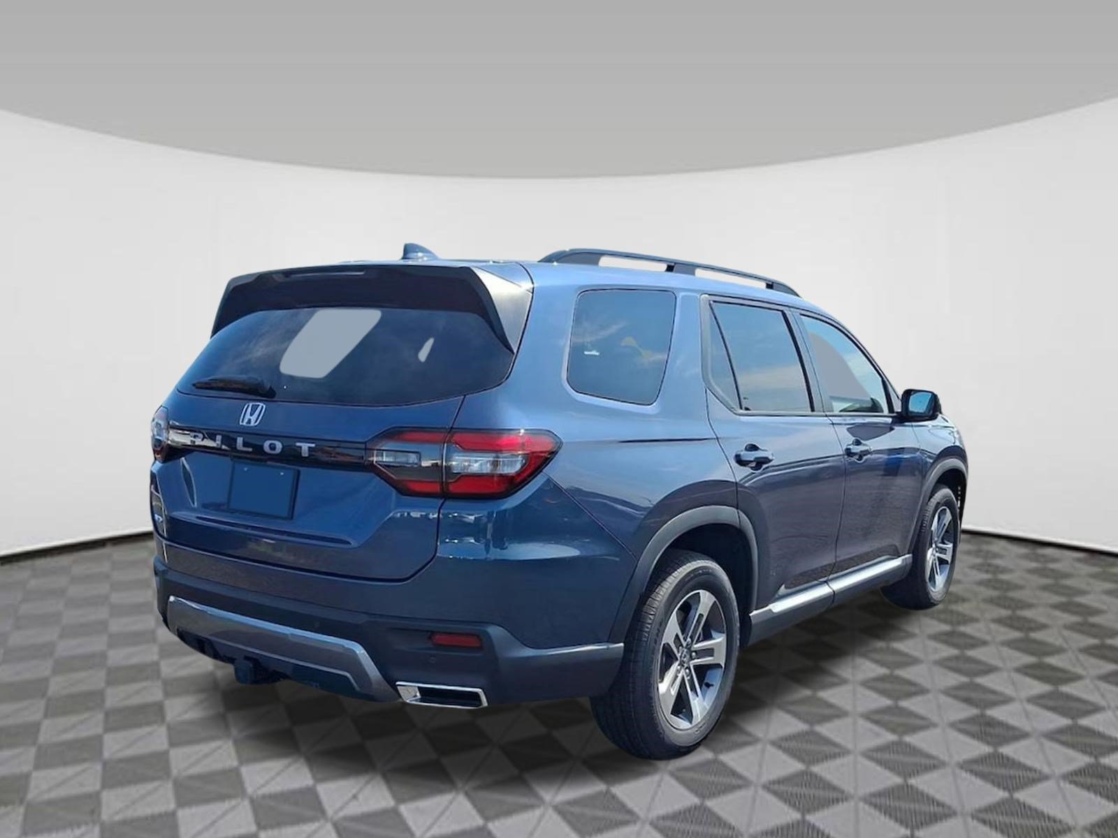 New 2026 Honda Pilot EX-L image 4