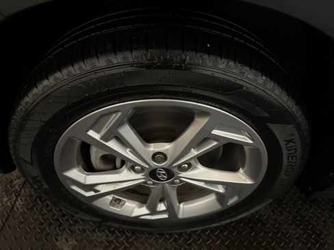 Certified 2023 Hyundai Kona SEL w/ Cargo Package image 18