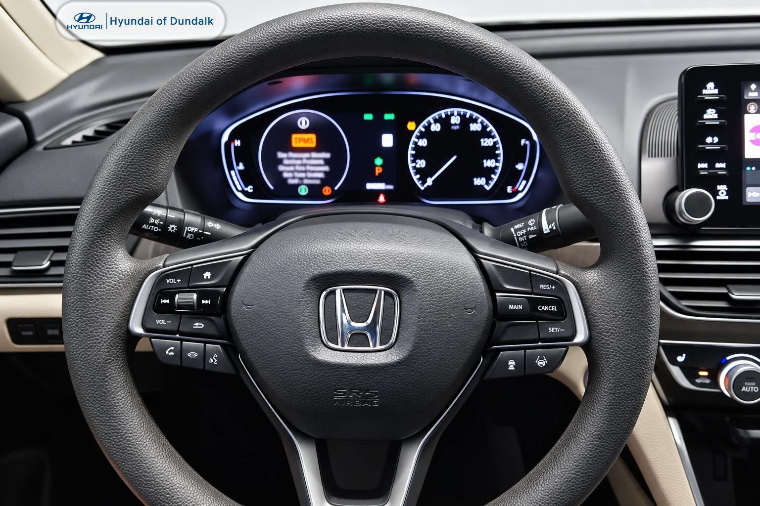 Used 2019 Honda Accord EX image 10