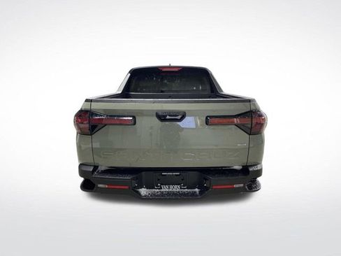 New 2026 Hyundai Santa Cruz SEL image 28