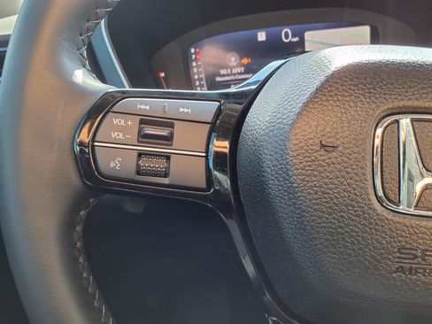 Certified 2026 Honda Pilot EX-L image 15