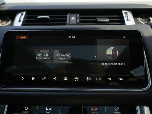 Used 2020 Land Rover Range Rover Sport HSE image 65