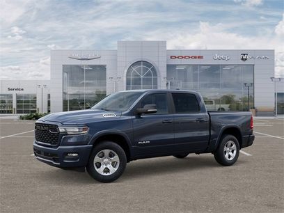 New 2026 RAM 1500 Lone Star