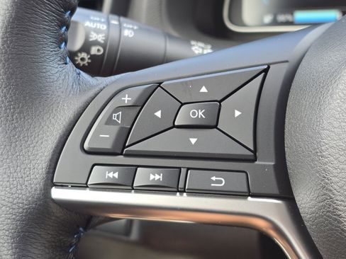 Used 2024 Nissan Leaf SV Plus image 30