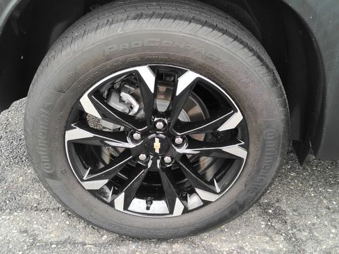 Certified 2023 Chevrolet TrailBlazer LT w/ Convenience Package AWD/4WD image 31