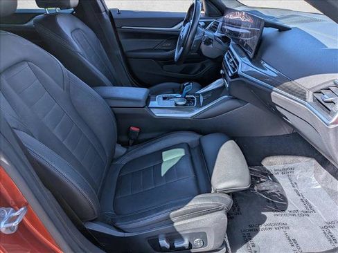 Used 2023 BMW i4 M50 AWD/4WD image 30