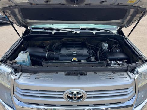 Used 2014 Toyota Tundra 1794 Edition AWD/4WD image 24