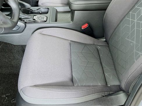 New 2026 Nissan Frontier SV w/ SV Convenience Package image 17