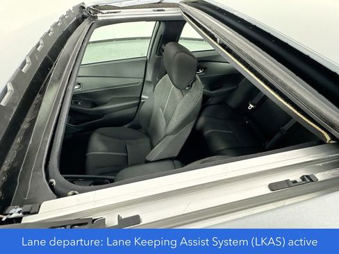 Used 2025 Honda Accord Sport image 29