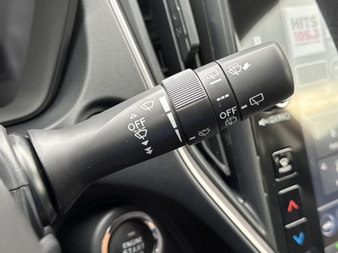 New 2026 Subaru Impreza 2.0i Sport AWD/4WD image 17