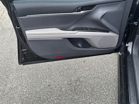 Certified 2024 Toyota Camry LE image 10