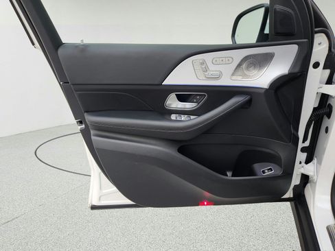 Certified 2026 Mercedes-Benz GLE 350 4MATIC image 31