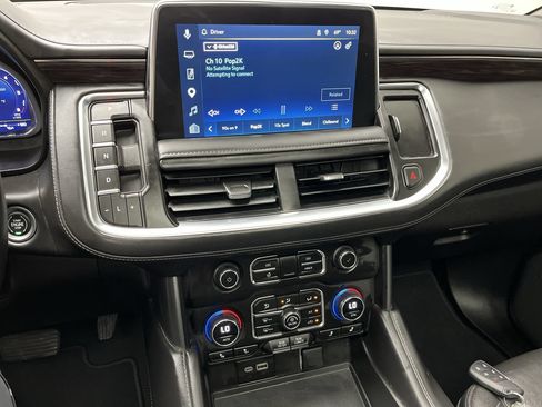 Certified 2023 Chevrolet Tahoe LT w/ Luxury Package AWD/4WD image 20