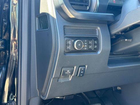 New 2026 Ford F250 Lariat w/ Black Appearance Package image 41