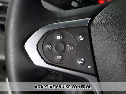 Used 2023 Chevrolet Traverse LT w/ LPO, Floor Liner Package image 3