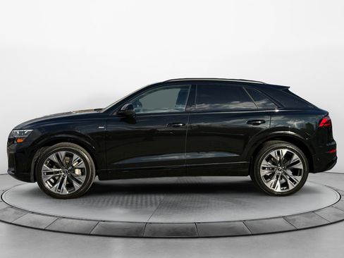 New 2026 Audi Q8 Premium Plus image 4
