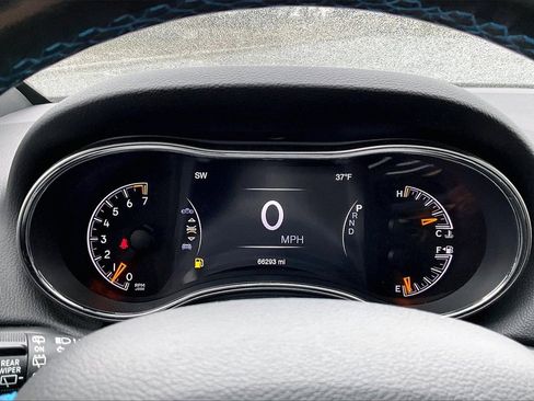 Certified 2020 Jeep Grand Cherokee Laredo image 10