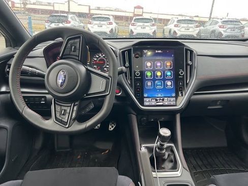 Used 2022 Subaru WRX Limited image 5