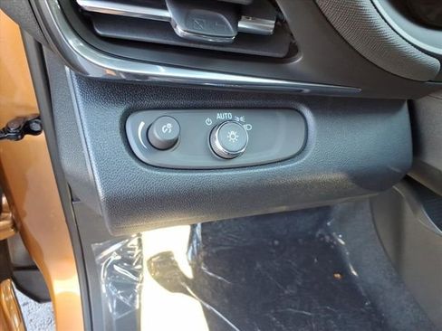 New 2026 Buick Envista Preferred image 27