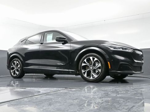 Used 2022 Ford Mustang Mach-E Premium image 49