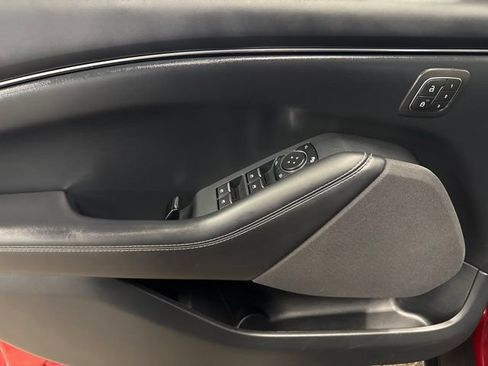 Used 2021 Ford Mustang Mach-E Select w/ Comfort/Technology Package AWD/4WD image 11