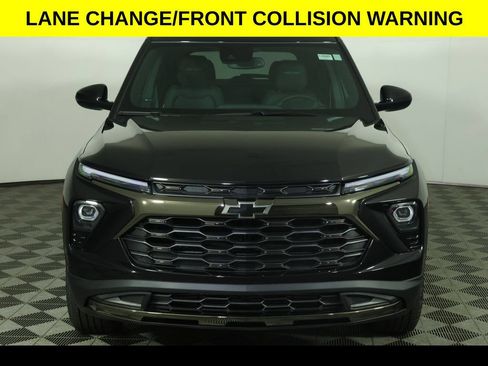 New 2026 Chevrolet TrailBlazer ACTIV w/ Convenience Package AWD/4WD image 10