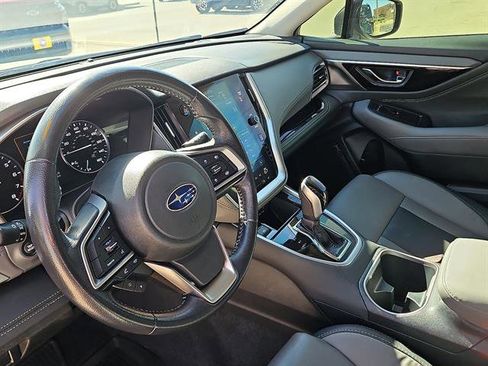 Used 2021 Subaru Outback Onyx Edition XT w/ Popular Package #2 image 12