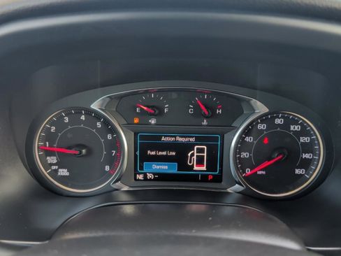 Used 2023 GMC Acadia SLE image 27