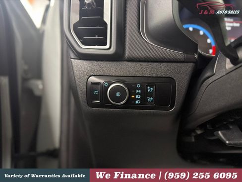 Used 2023 Ford Bronco Sport Big Bend w/ Convenience Package AWD/4WD image 26