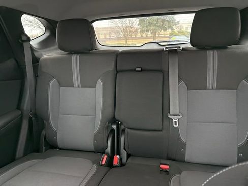 Used 2025 Chevrolet Blazer LT w/ Midnight/Sport Edition image 4