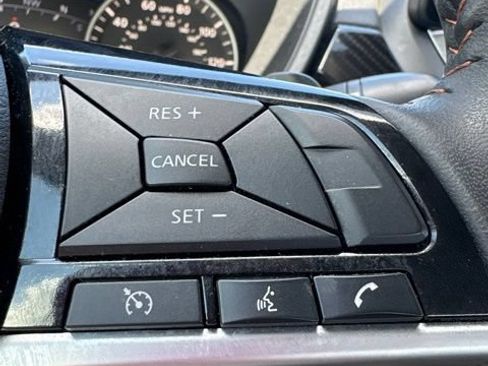 Used 2023 Nissan Altima 2.5 SR w/ SR Premium Package FWD image 8