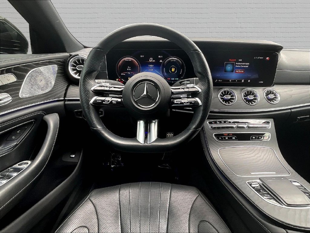 Used 2022 Mercedes-Benz CLS 450 4MATIC image 7