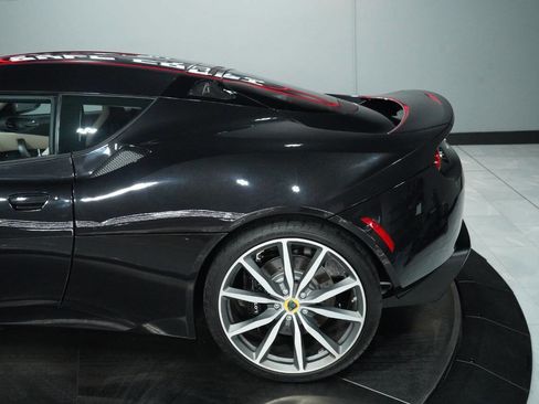 Used 2011 Lotus Evora S image 28
