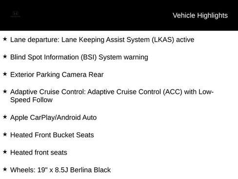 New 2026 Honda Accord Sport image 10
