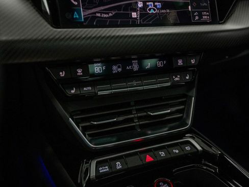 Used 2023 Audi RS e-tron GT w/ Carbon Performance Package image 23