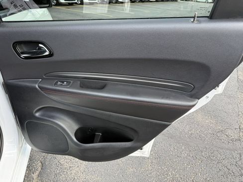 Certified 2024 Dodge Durango GT AWD/4WD image 10