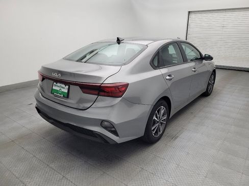 Used 2023 Kia Forte LXS FWD image 9