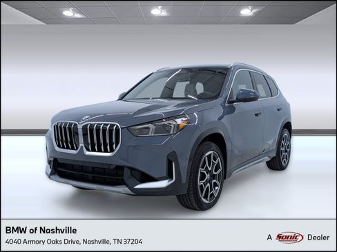 Used 2026 BMW X1 xDrive28i w/ Convenience Package AWD/4WD image 1