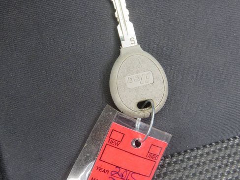 Used 2015 Jeep Patriot Sport FWD image 25